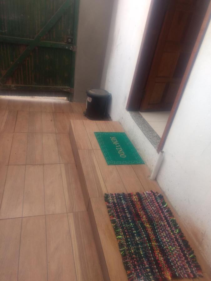 Aluguel Casakitnet Rasa Buzios Apartment Exterior foto