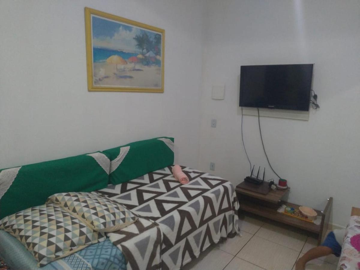 Aluguel Casakitnet Rasa Buzios Apartment Cameră foto