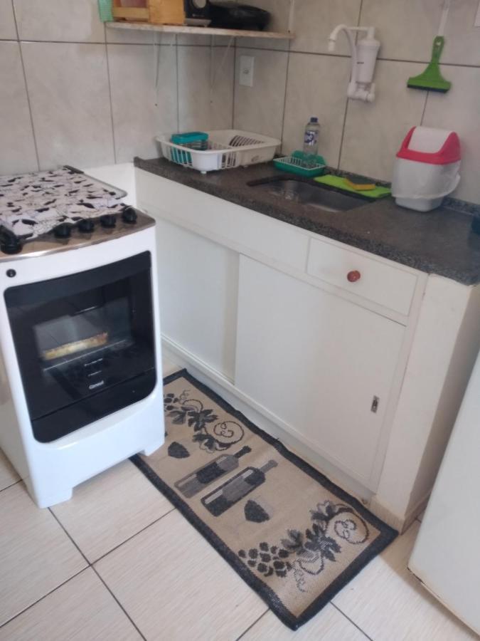 Aluguel Casakitnet Rasa Buzios Apartment Exterior foto