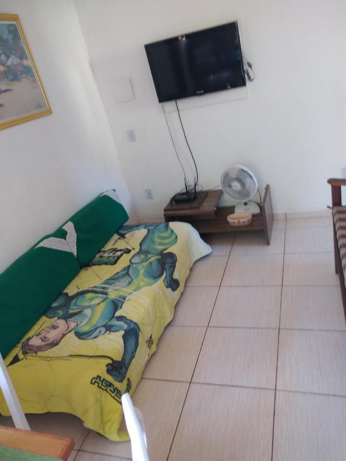 Aluguel Casakitnet Rasa Buzios Apartment Exterior foto